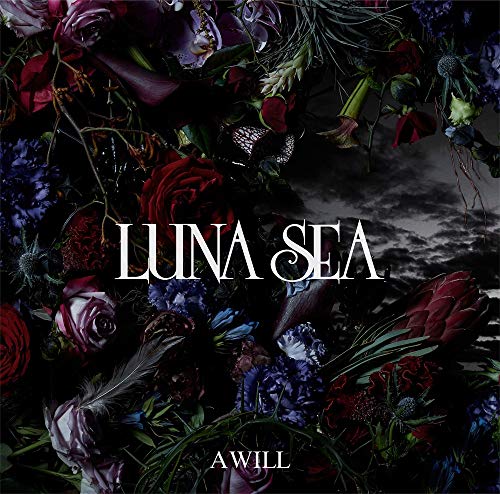 LUNA SEA アルバム16枚まとめ売り 51hn+XEaA2L._SL500_.jpg